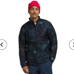 The North Face Circaloft Jacket